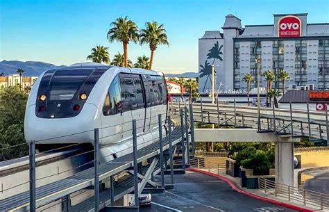 vegas monorail cost